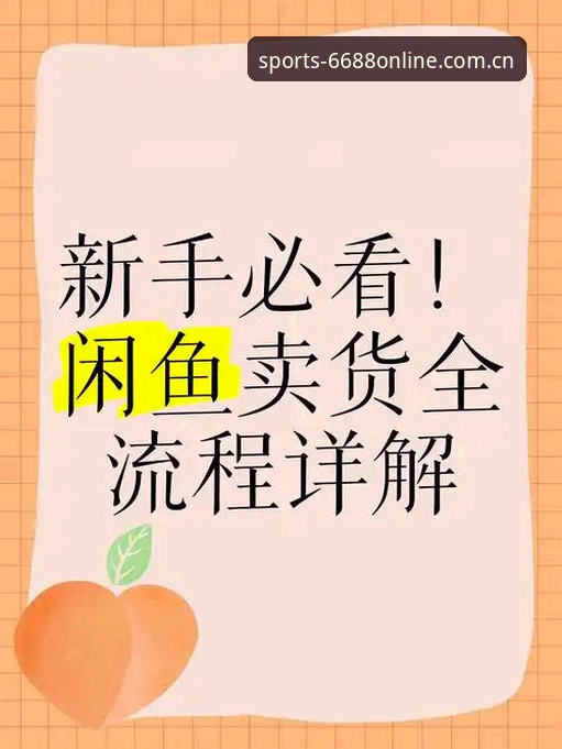 体育S网页版 6688体育平台新手入门详解:从登录到体验全流程